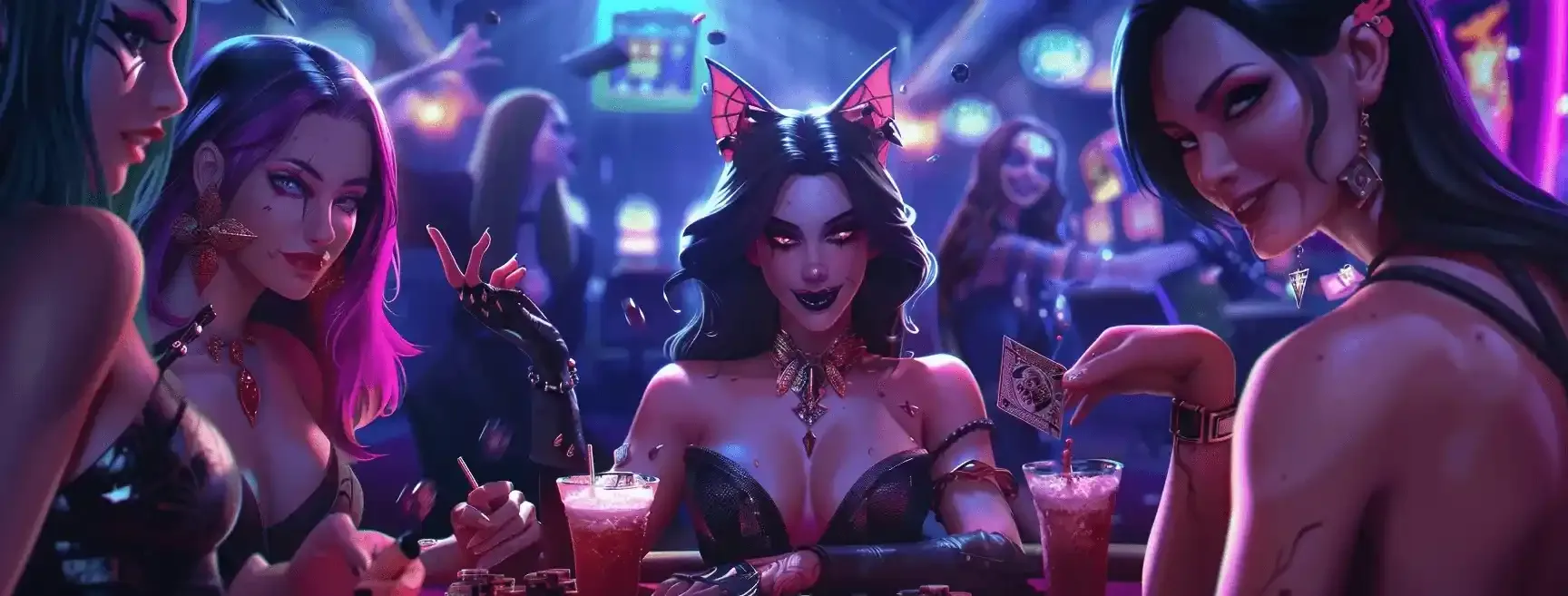 Joker Casino